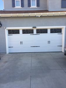 Garage door repair Rancho Cucamonga