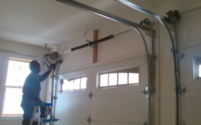 Find  Garage Door Repair in Rancho Cucamonga