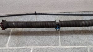torsion spring